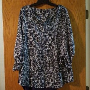 Rock and Republic Blouse